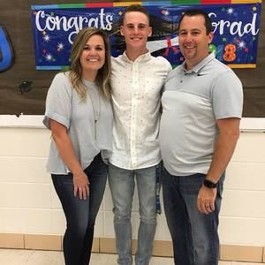 Meet your Posher, Randy maria